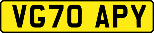 VG70APY
