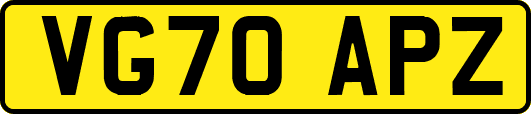 VG70APZ
