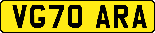 VG70ARA