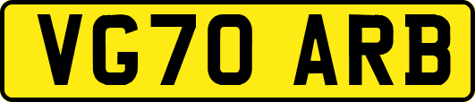 VG70ARB
