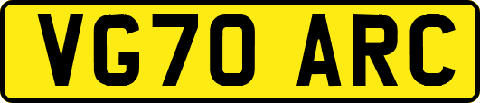 VG70ARC