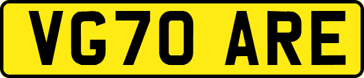 VG70ARE