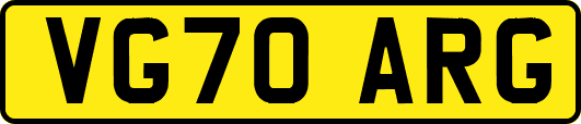 VG70ARG