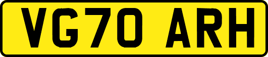 VG70ARH