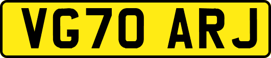 VG70ARJ