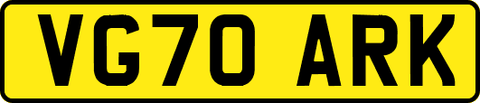 VG70ARK