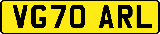VG70ARL
