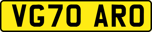 VG70ARO