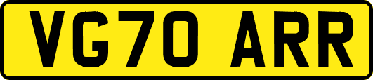 VG70ARR