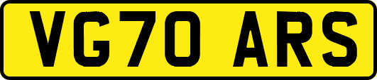 VG70ARS