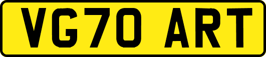 VG70ART