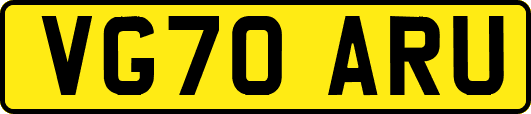 VG70ARU