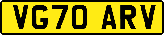 VG70ARV