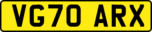 VG70ARX