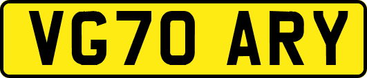 VG70ARY