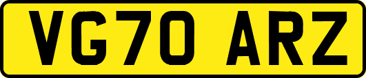 VG70ARZ
