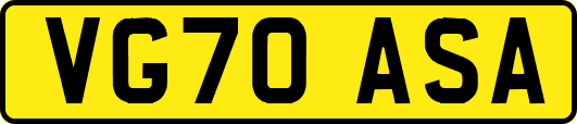 VG70ASA