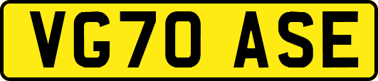 VG70ASE