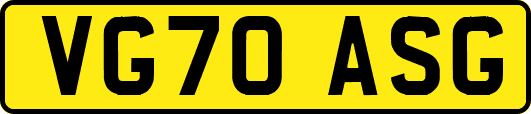 VG70ASG