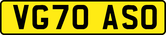VG70ASO
