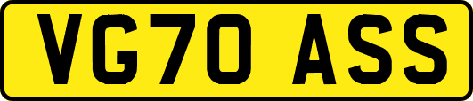 VG70ASS