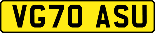 VG70ASU