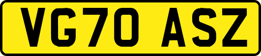 VG70ASZ
