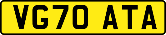 VG70ATA