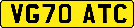 VG70ATC