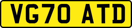 VG70ATD