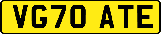 VG70ATE