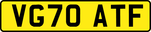 VG70ATF