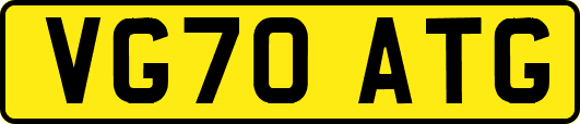 VG70ATG