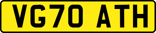 VG70ATH