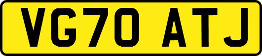 VG70ATJ