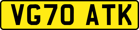 VG70ATK