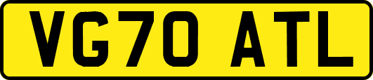 VG70ATL