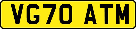 VG70ATM