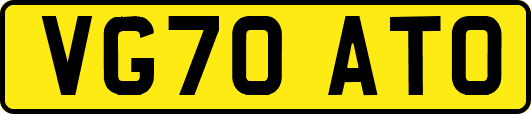 VG70ATO