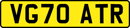 VG70ATR
