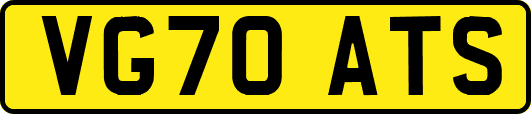 VG70ATS