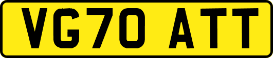 VG70ATT