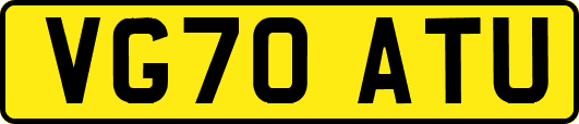 VG70ATU