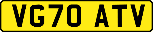VG70ATV