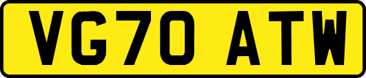VG70ATW