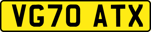 VG70ATX