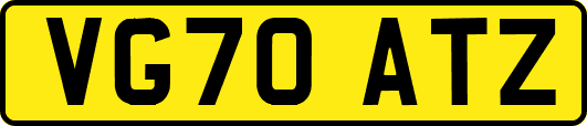 VG70ATZ