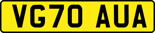 VG70AUA