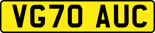 VG70AUC
