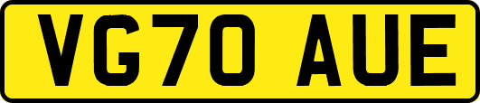VG70AUE